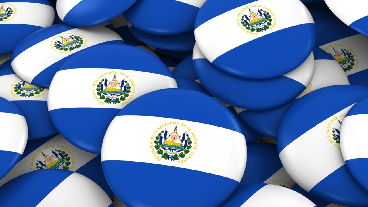 First Tokenized Warehouse Complex Built in El Salvador – Crypto News Bitcoin News