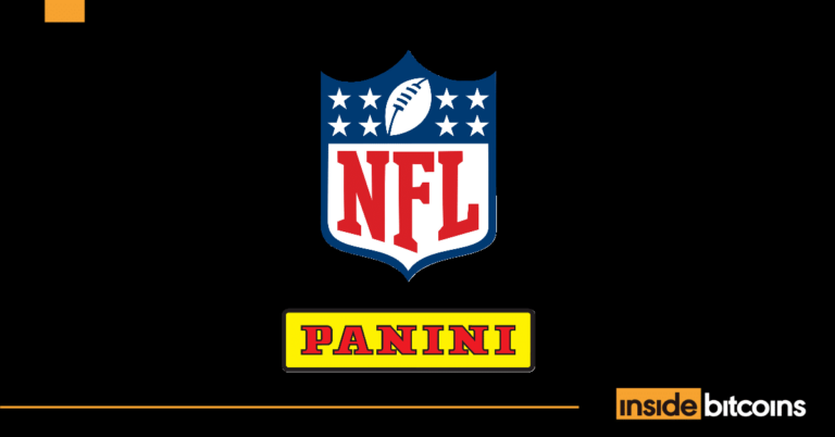 Panini America NFTs Soar +1,200% In Daily Sales Volume