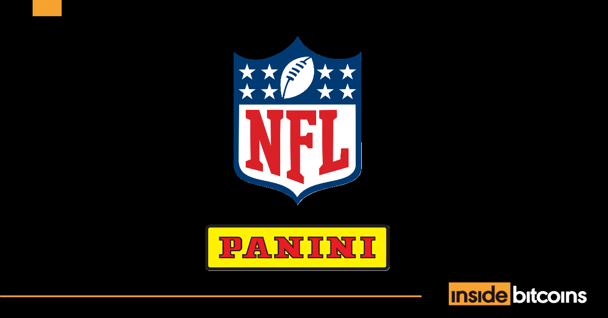 Panini America NFTs Soar +1,200% In Daily Sales Volume
