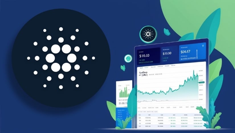Cardano Price Prediction and Expert Insights: What The Charts Are Saying