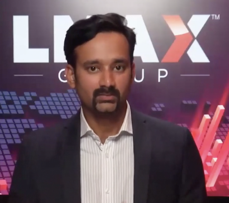 Exploiting the raw power of FX data: A product perspective from LMAX Exchange - e-Forex