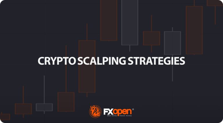 5‌ of the Most Popular Crypto‌ ‌Scalp‌ing Strategies‌
