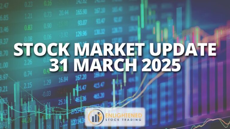 Stock Market Update: Is This Dip the Start of a Crash?