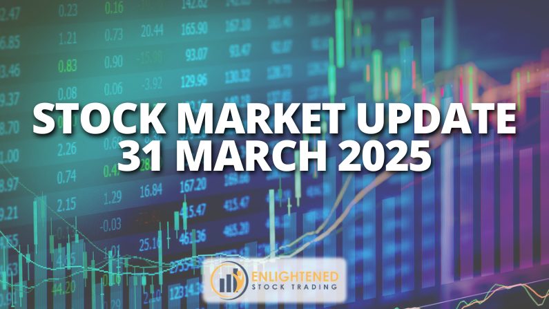 Stock Market Update: Is This Dip the Start of a Crash?