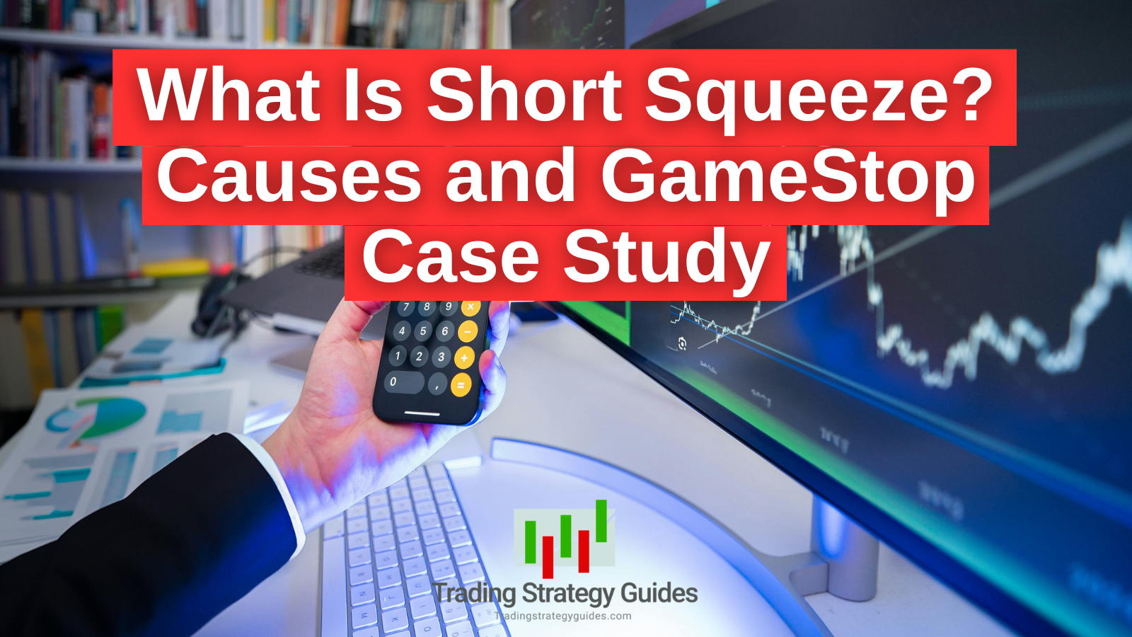 What Is Short Squeeze