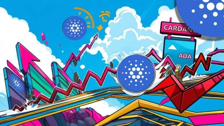 Cardano Price Prediction For April: This Chart Signals a 900% Surge to $5.60!