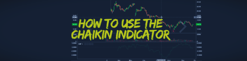 Your best assistant is the Chaikin Oscillator