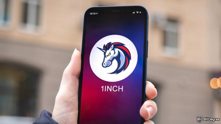 1inch Loses $5M in Crypto Theft—User Funds Remain Safe