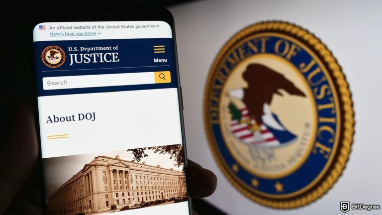 $201,400 in Cryptocurrency Tied to Hamas Seized by DOJ