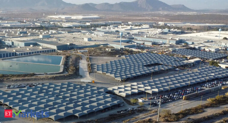 27% of exports at risk as US plans to slap 25% tariff, 4 cos most exposed - US Auto tariffs 