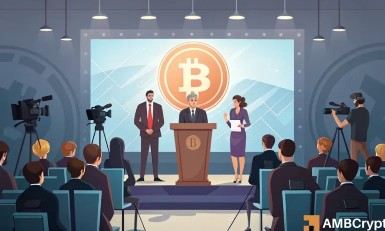 580 BTC buy amid Bitcoin pivot sparks 226% stock surge for the Blockchain Group