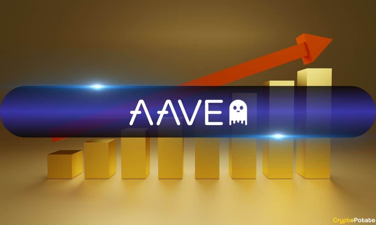 AAVE Whale Nets $1.8M Profit but Loses $10.9M to Market Timing Blunder - AabeyLLC Crypto