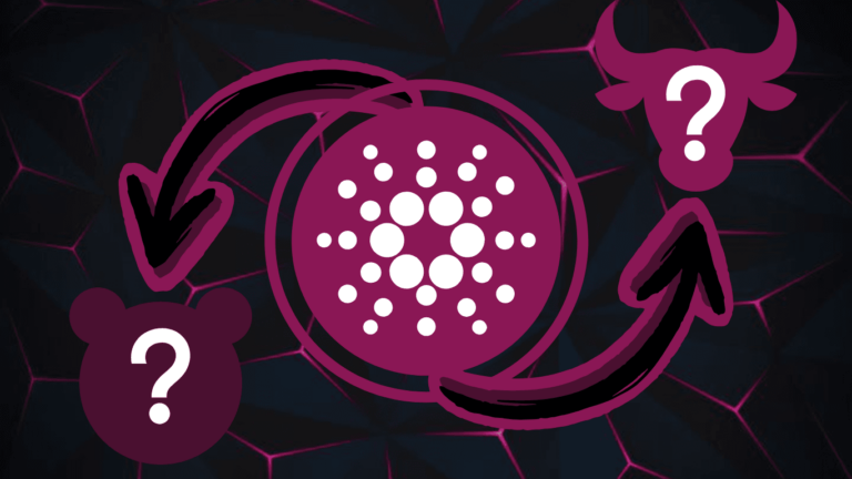 ADA Kurs Ziel 1 Dollar: Bullen Setzen auf Breakout