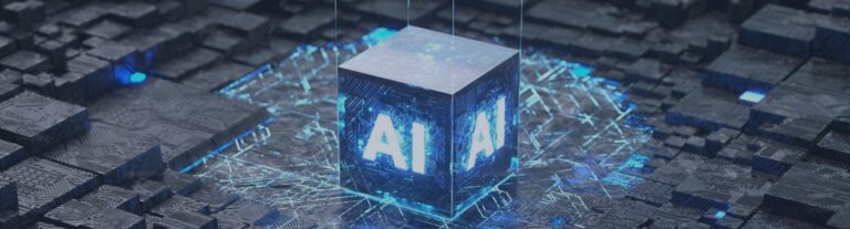 AI? What's the prank?