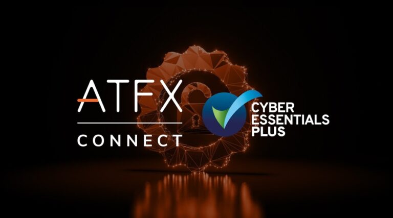 ATFX Connect Achieves Cyber Essentials Plus Certification