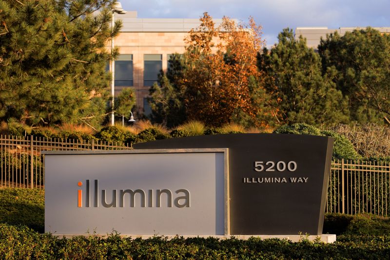 Activist investor Keith Meister to join Illumina's board