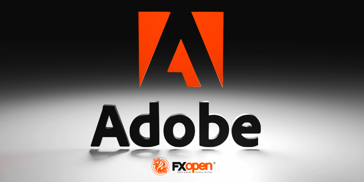 Adobe (ADBE) Shares Plunge, Holding Near 22-Month Lows