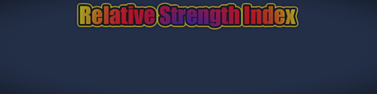 Advantages and Disadvantages of RSI (relative strength index)