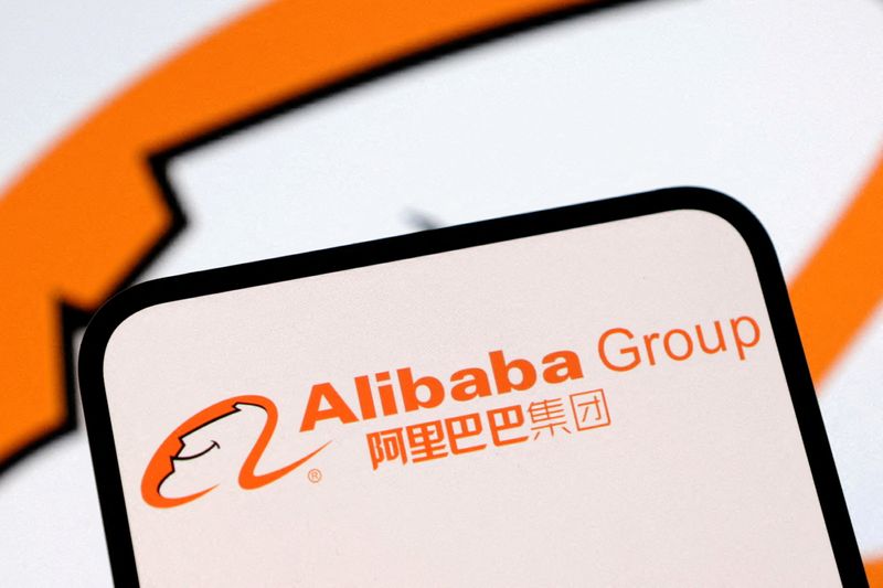 Alibaba says to begin re-hiring, sees signs of start of AI bubble in the US