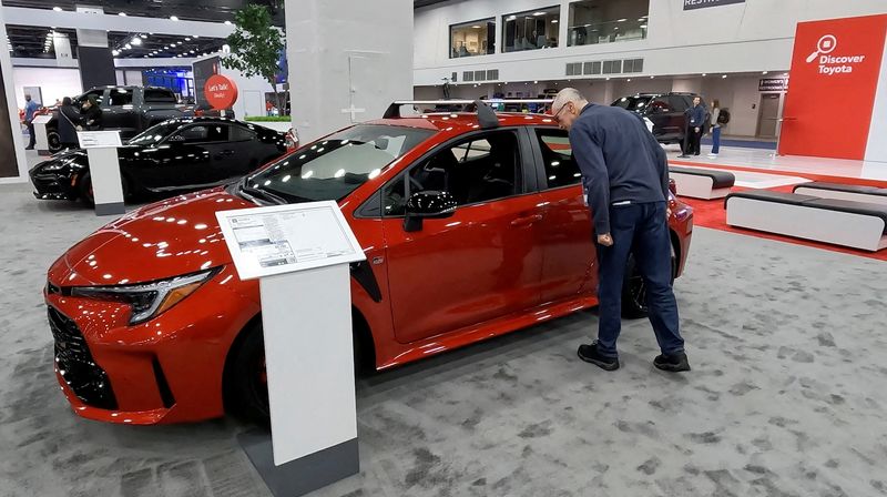 Analysis-Why Trump's auto tariffs will hurt his working-class supporters