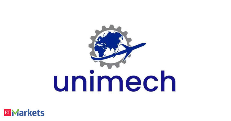 Anand Rathi initiates coverage on Unimech Aerospace with a Buy, keeps target price at Rs 1,315
