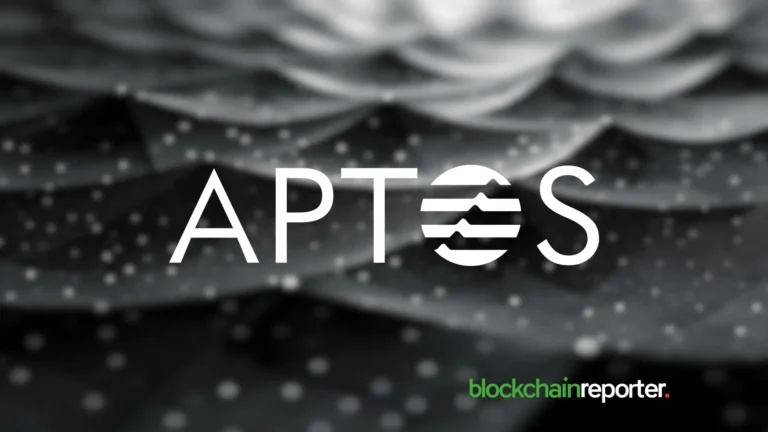 Aptos DeFi Booms with Record Liquidity and DEX Volumes