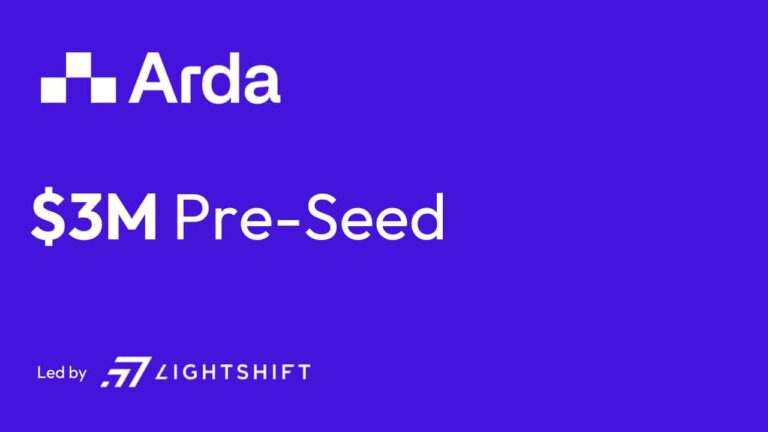 Arda Raises Pre-Seed to Build Real Estate’s Operating System, Led by Ex-Goldman MD & JPMC Crypto Head - Crypto-News.net