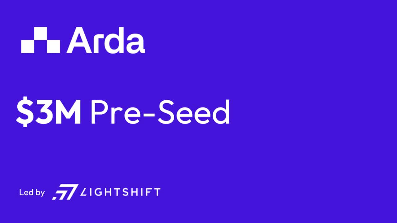 Arda Raises Pre-Seed to Build Real Estate’s Operating System, Led by Ex-Goldman MD & JPMC Crypto Head - Crypto-News.net