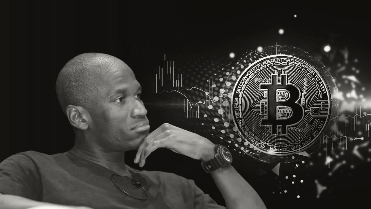 Arthur Hayes Unfazed by Bitcoin's Slump, Forecasts $250K Surge by Year-End