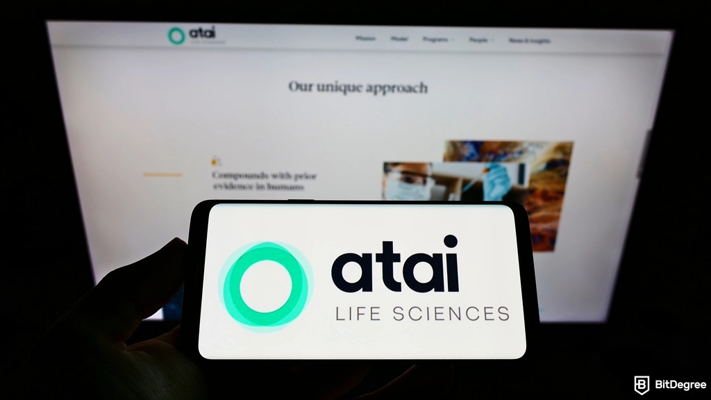 Atai Life Sciences Bets $5 Million on Bitcoin