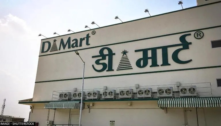Avenue Supermarts Shares Shot Up 2% on Opening New Stores  - Equitypandit