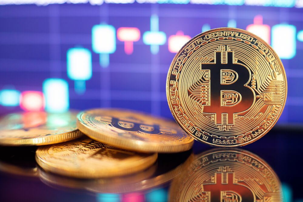 BTC, ETH struggle as crypto ETP outflows hit fifth consecutive week – CoinJournal