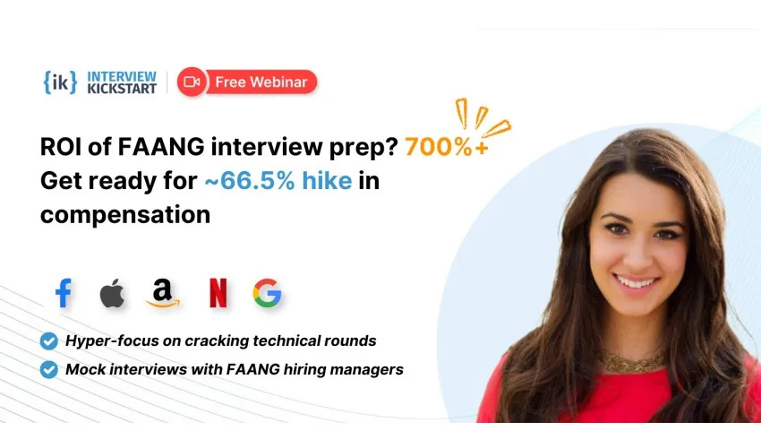 Backend Engineer Interview Prep Course 2025 – Interview Questions for FAANG Backend Developer Jobs Updated