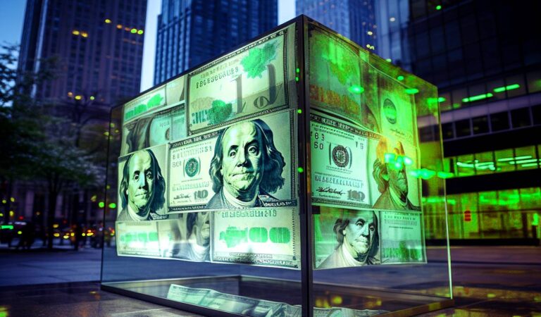 Bank Employee Allegedly Steals $1,000,000 in Cash From New York Bank Vault, Fleeing With Stacks of Money in Backpack: Report - The Daily Hodl