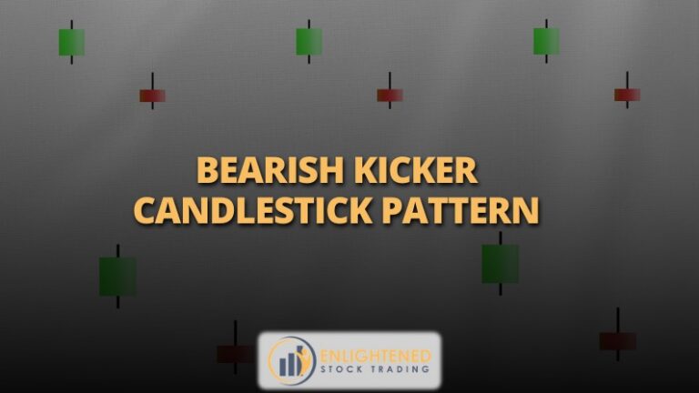 Bearish Kicker Candlestick Pattern: A Powerful Reversal Signal for Traders
