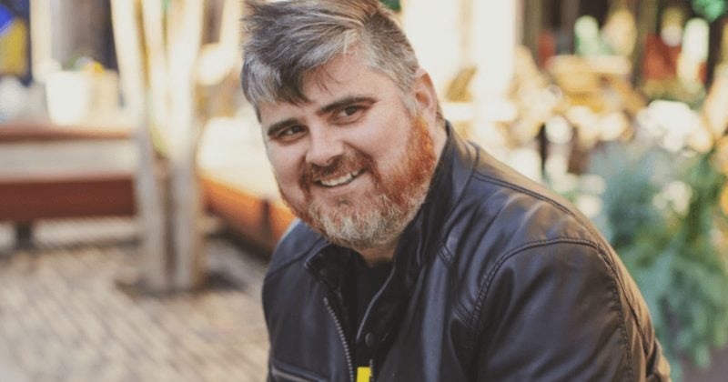 Ben 'Bitboy' Armstrong lands in jail for allegedly sending threatening emails to a judge