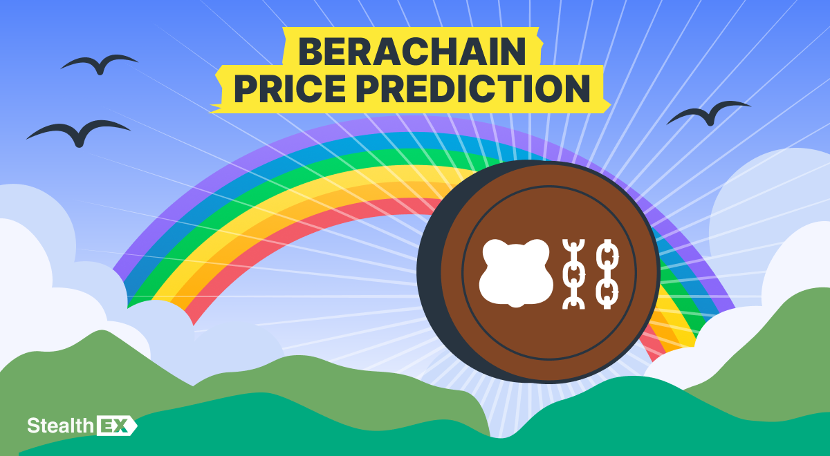 Berachain Price Prediction 2025, 2026, 2030-2040: Will BERA Coin Go Up?