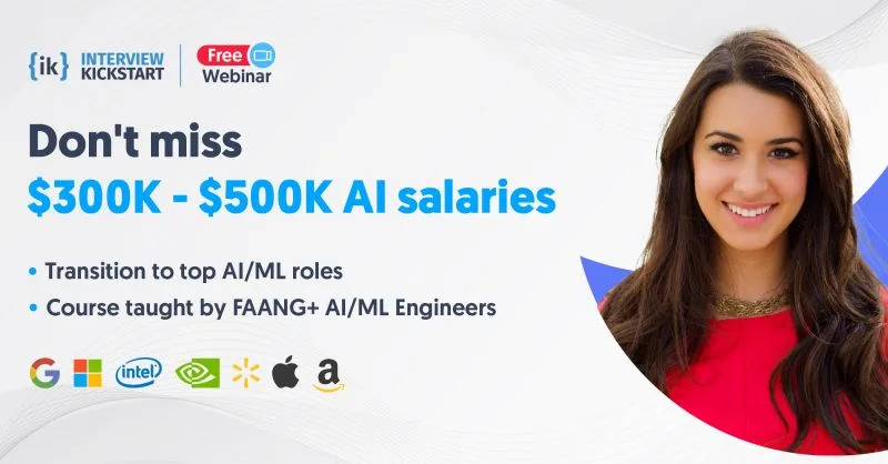 Best Generative (GenAI) Course 2025 For Product Managers & Software Engineers For Top AI Jobs At Google Facebook Amazon Apple