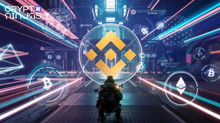 binance-staff-suspended-amid-insider-trading-allegations