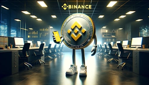 binance-staff-suspended-amid-insider-trading-allegations