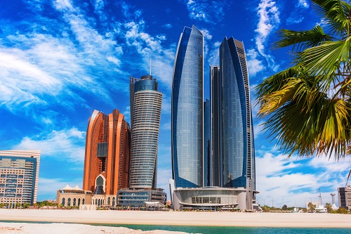 Binance secures $2b investment from Abu Dhabi sovereign wealth fund MGX – CoinJournal