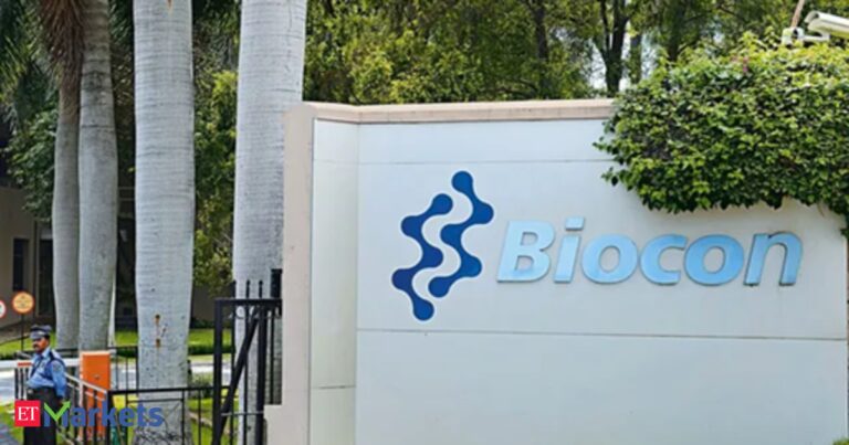 Biocon shares in focus after successful results of Yesintek in Phase 3
