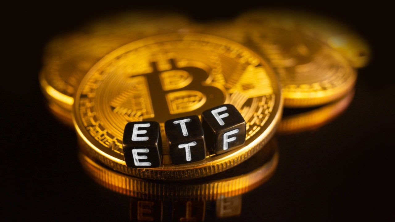 Bitcoin ETFs Break Seven-Day Outflow Streak With $13 Million Inflow, Ether ETFs Continue Decline – Crypto News Bitcoin News