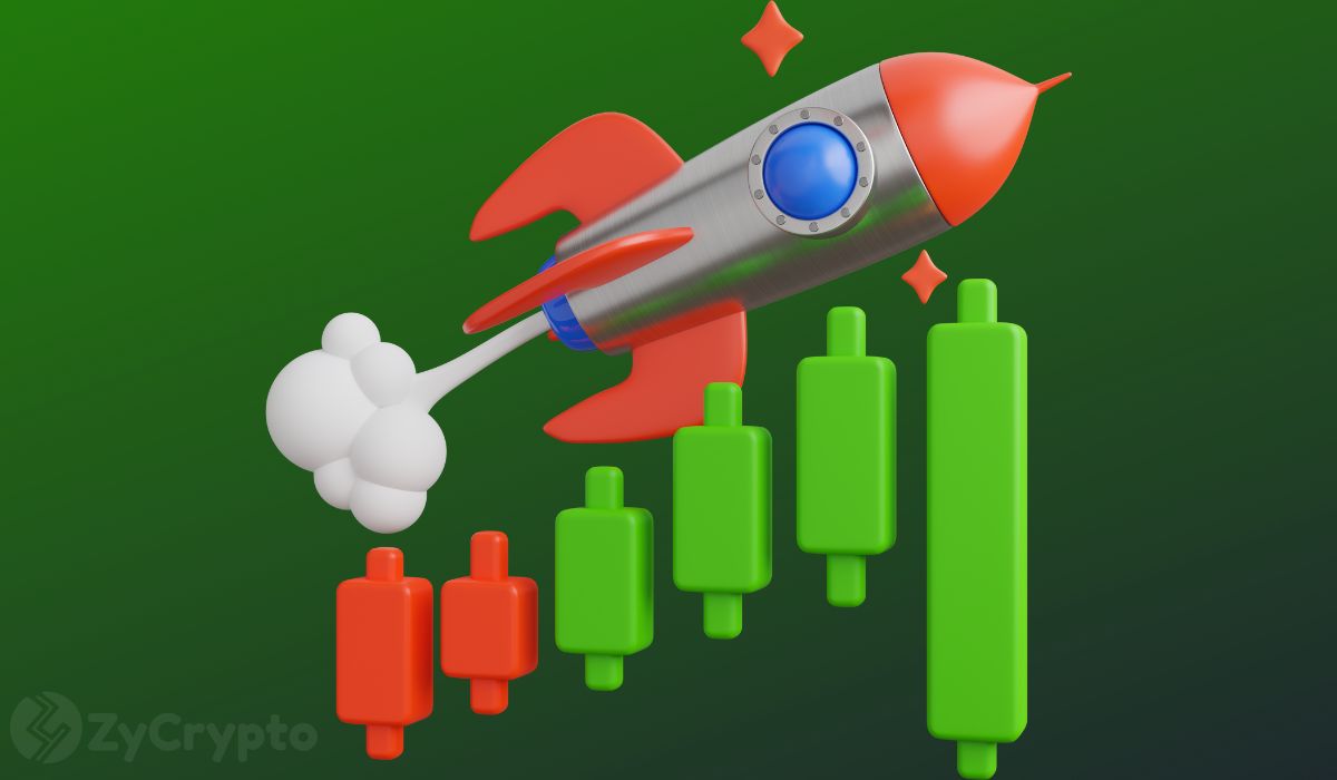 Bitcoin Poised To Hit ‘Numerically Interesting Number’ Before Topping Out, Predicts Arthur Hayes