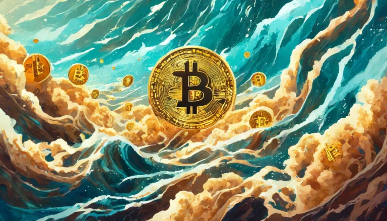 Bitcoin Posts 12% Weekly Loss as Crypto Liquidations Top $700 Million