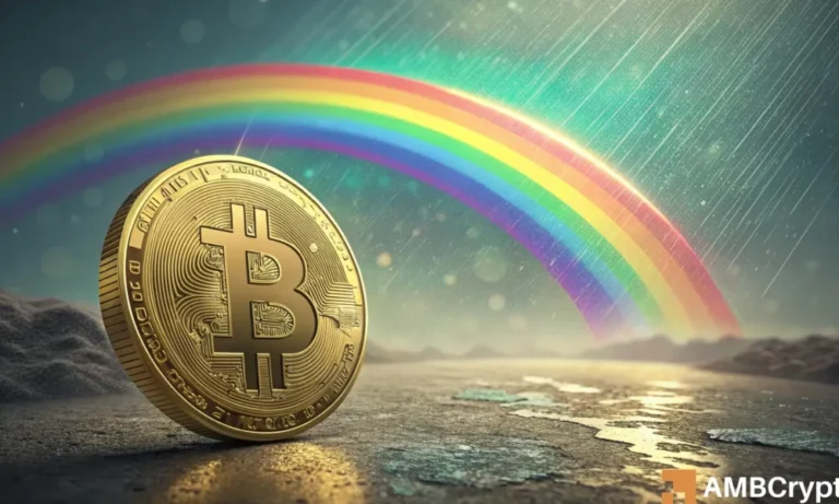 Bitcoin Rainbow Chart says BTC is ‘still cheap’ – Should you buy more or not?
