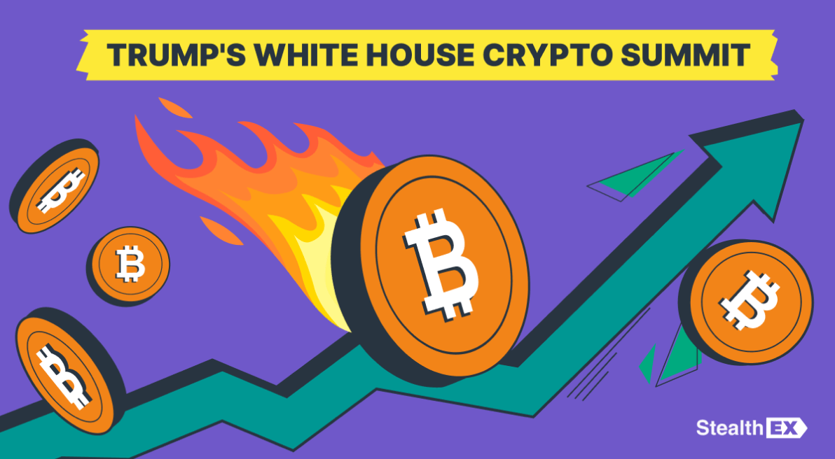 Bitcoin Reserve: What to Expect From Trump’s White House Crypto Summit?