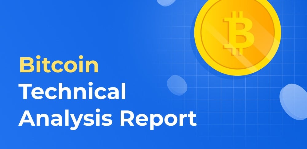 Bitcoin Technical Analysis Report