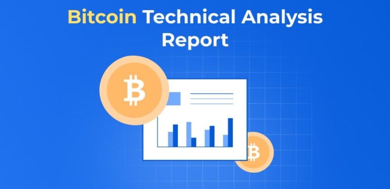 Bitcoin Technical Analysis Report 