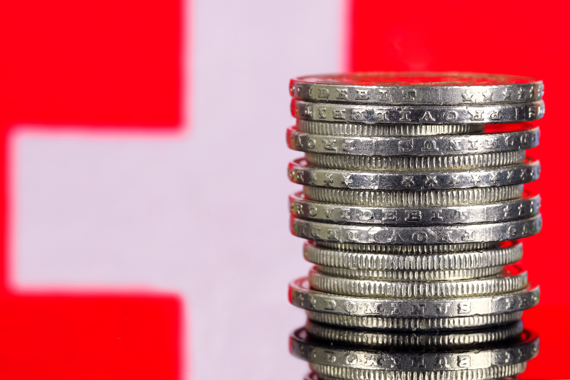 Bitcoin Too Volatile for Reserve Asset, Claims Swiss National Bank President